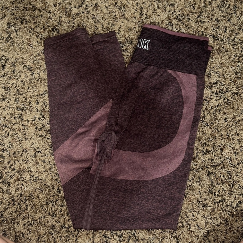 PINK leggings